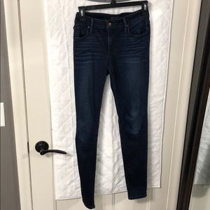 Joe’s blue jeans (skinny)